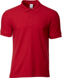 Gildan 73800 Easy Care Adult Double Pique Sport Shirt | AbrandZ Corporate Gifts