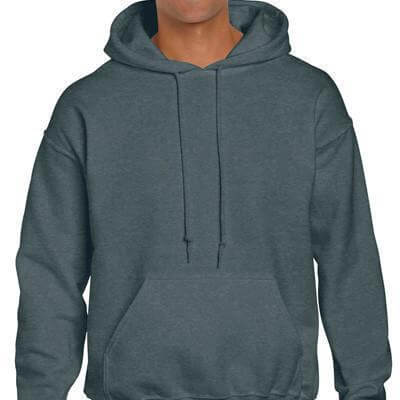 Gildan Adult Pull Over Hoodie Executive Corporate Gifts Singapore