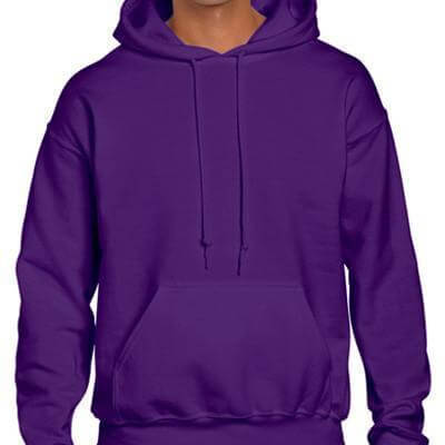 Gildan Adult Pull Over Hoodie Executive Corporate Gifts Singapore