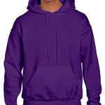 Gildan Adult Pull Over Hoodie | AbrandZ Corporate Gifts