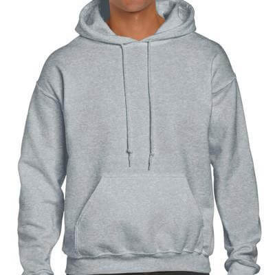 Gildan Adult Pull Over Hoodie Executive Corporate Gifts Singapore
