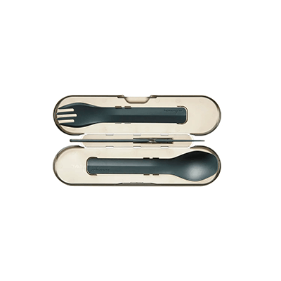 Humangear Trio Gobites Travel Cutlery Set Executive Corporate Gifts Singapore
