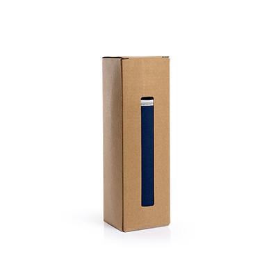 Glass Bottle with Neoprene sleeve Executive Corporate Gifts Singapore