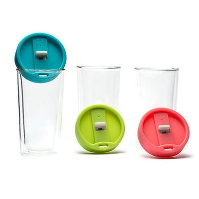 Glass Tumbler | AbrandZ Corporate Gifts