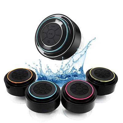Glow Bluetooth Speaker Executive Corporate Gifts Singapore