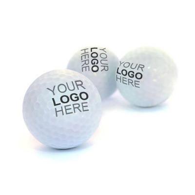 Golf Ball | AbrandZ Corporate Gifts