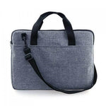 Grey Computer Bag | AbrandZ Corporate Gifts