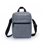 Grey Sling Bag | AbrandZ Corporate Gifts