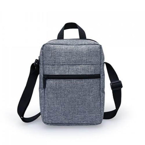 Grey Sling Bag | AbrandZ Corporate Gifts