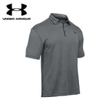 Under Armour New Tech Men Polo Shirt | AbrandZ.com