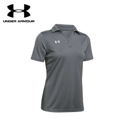 Under Armour Ladies Polo Tee Executive Corporate Gifts Singapore