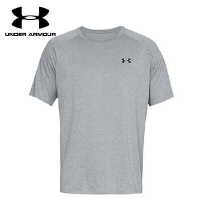 Under Armour Men 2.0 Tech Tee Shirt Executive Corporate Gifts Singapore