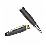 Gen USB Flash Drive Ball Pen with Stylus | AbrandZ Corporate Gifts