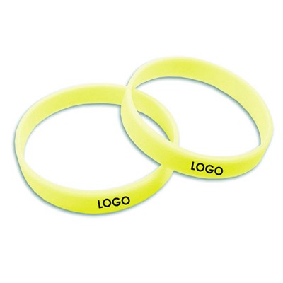 Glow in Dark Wristband Executive Corporate Gifts Singapore