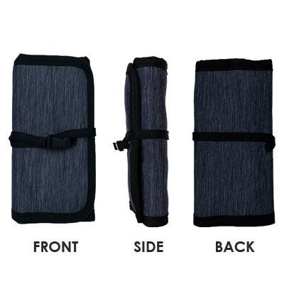 Premium Portable Wrap Gadget Organizer Executive Gifts Singapore
