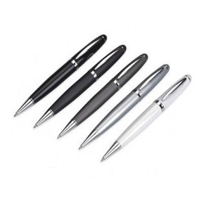 USB Flash Drive Ball Pen | AbrandZ.com