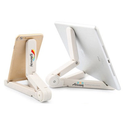 Portable iPad Stand Adjustable Tablet Stands Executive Corporate Gifts Singapore