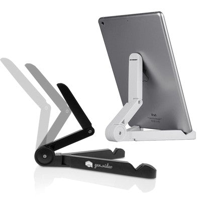Portable iPad Stand Adjustable Tablet Stands Executive Corporate Gifts Singapore