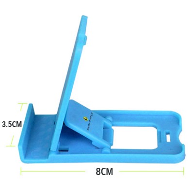 Mini Portable Universal Adjustable Phone & iPad Stand Executive Corporate Gifts Singapore