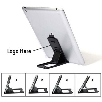 Mini Portable Universal Adjustable Phone & iPad Stand | AbrandZ Corporate Gifts