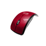 Foldable Wireless Arc OpticalMouse | AbrandZ Corporate Gifts