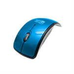 Foldable Wireless Arc OpticalMouse | AbrandZ Corporate Gifts