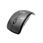 Foldable Wireless Arc OpticalMouse | AbrandZ Corporate Gifts