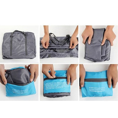 Foldable Luggage Carrier Executive Corporate Gifts Singapore