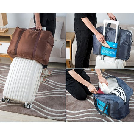 Foldable Luggage Carrier Executive Corporate Gifts Singapore