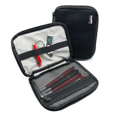 Premium Travel Gadget Organizer Executive Gifts Singapore