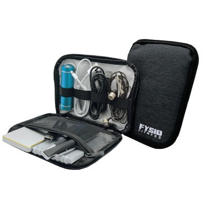 Premium Travel Gadget Organizer Executive Gifts Singapore