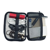 Premium Travel Gadget Organizer | AbrandZ Corporate Gifts