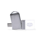 Mini Crystal OTG Swivel USB Flash Drive | AbrandZ Corporate Gifts