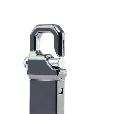 Metal Hook Lock USB Flash Drive Executive Corporate Gifts Singapore