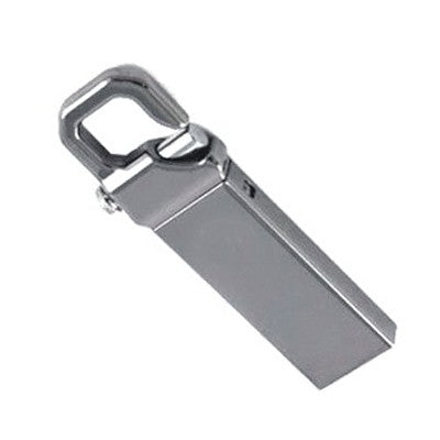 Metal Hook Lock USB Flash Drive Executive Corporate Gifts Singapore