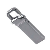 Metal Hook Lock USB Flash Drive | AbrandZ Corporate Gifts