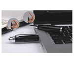 Presentation USB Flash Drive with Laser Pointer | AbrandZ Corporate Gifts