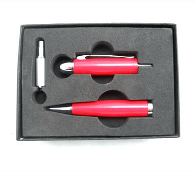 Presentation USB Flash Drive with Laser Pointer Executive Corporate Gifts Singapore