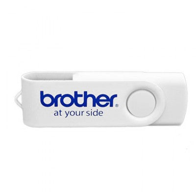 White Metal Coated Swivel USB Flash Drive Executive Corporate Gifts Singapore
