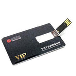 Flip Card Shape USB Flash Drive | AbrandZ Corporate Gifts