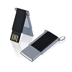 Ultra Slim Mini USB Flash Drive | AbrandZ.com