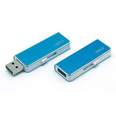 Slider USB Flash Drive Executive Corporate Gifts Singapore