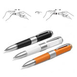 Twist USB Metal Ball Pen | AbrandZ.com