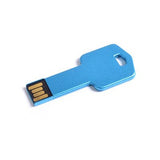 Elegent Key Shaped USB Flash Drive | AbrandZ Corporate Gifts