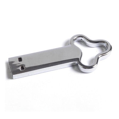 Tri Metal Key USB Flash Drive Executive Corporate Gifts Singapore