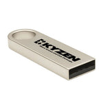 Metal Ring Mini USB Flash Drive | AbrandZ Corporate Gifts