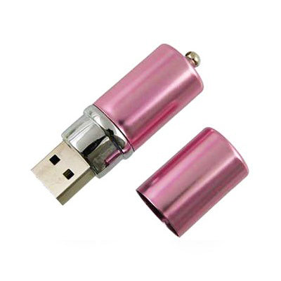 Lipstick Custom USB Flash Drive Executive Corporate Gifts Singapore