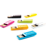 Clip IT Mini USB Flash Drive | AbrandZ Corporate Gifts