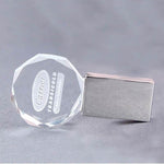 Diamond Crystal USB Drive with LED Light | AbrandZ Corporate Gifts