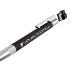 3-in-1 Stylus Ball Pen & USB Flash Stick | AbrandZ Corporate Gifts